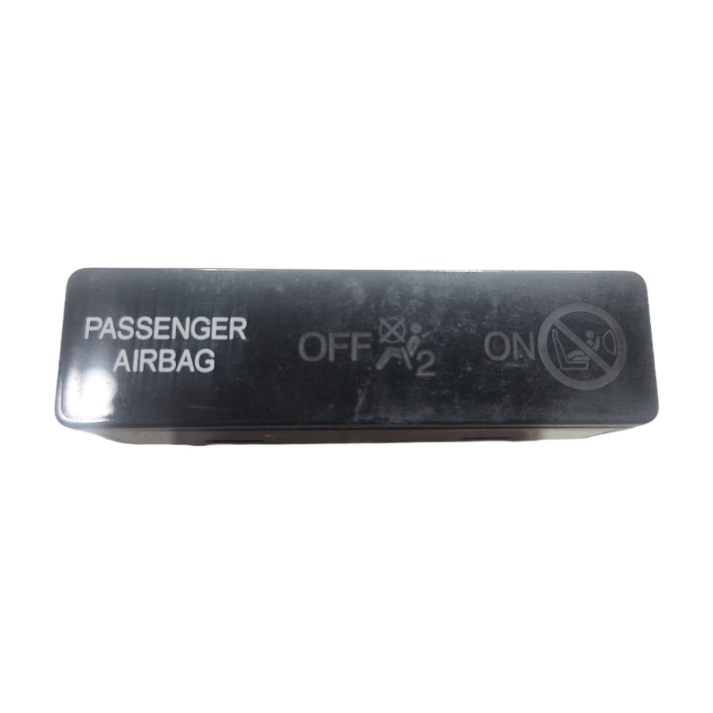 Display Luz Passenger Airbag Painel  Honda Fit 2015 A 2018 2