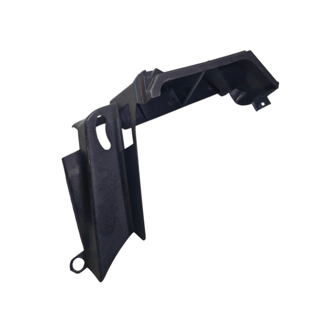 Suporte Bagagito Direito Traseiro Fire Fiat Uno 1984 A 2013 5