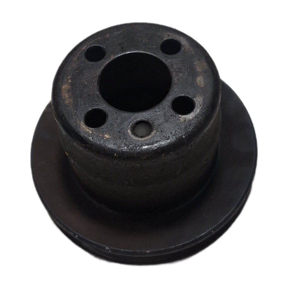 Polia Bomba Dagua Volkswagen Polo Classic 2