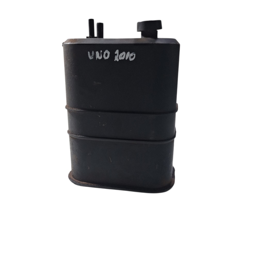 Filtro De Canister Uno 2010