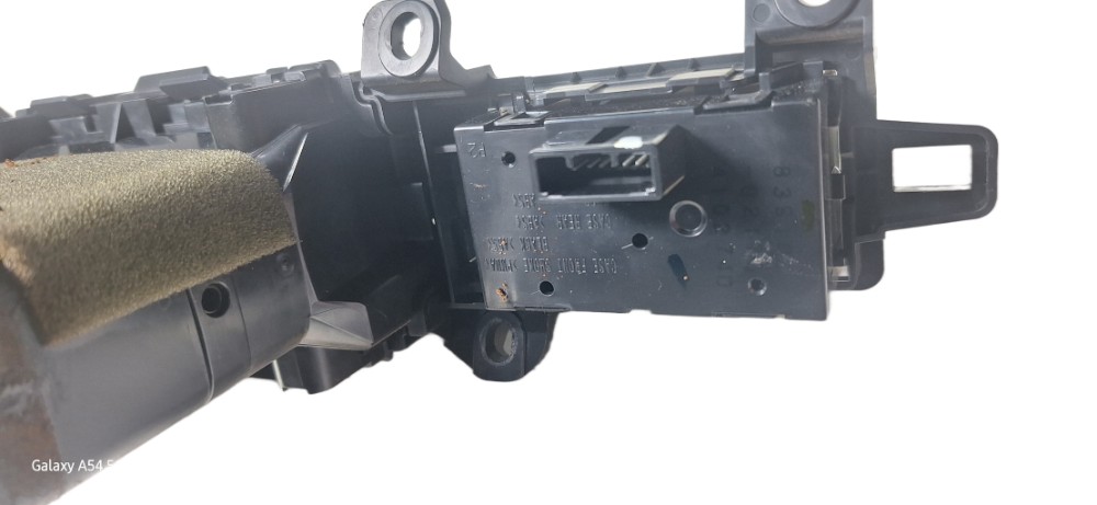 Difusor De Ar Central Painel Toyota Corolla 2017 5