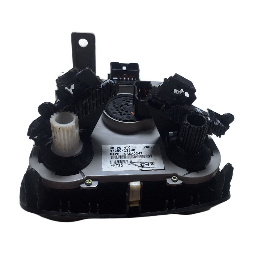 Comando Ar Condicionado Controle Hyundai Hb20 2012 A 2019