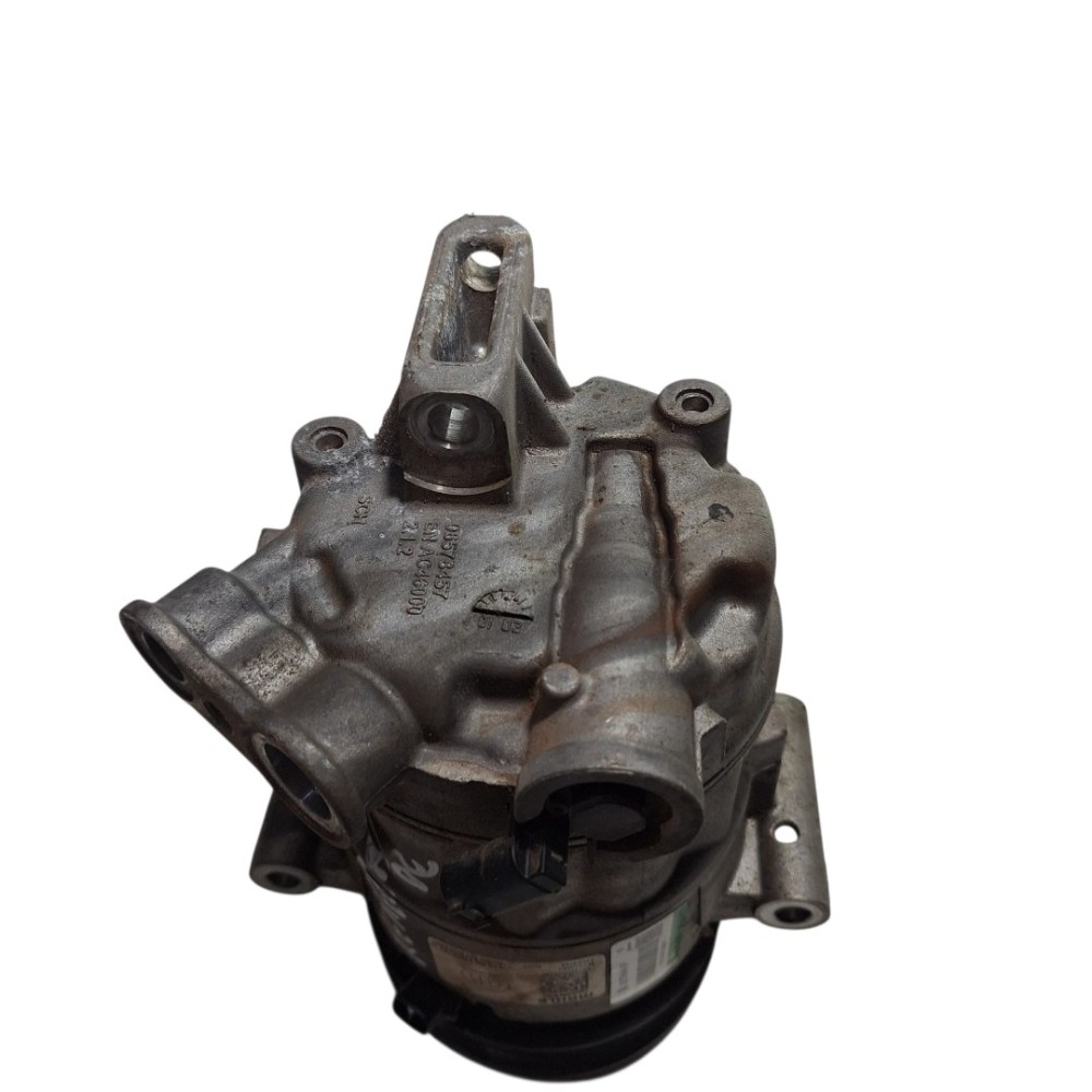 Compressor de Ar Condicionado renegade
