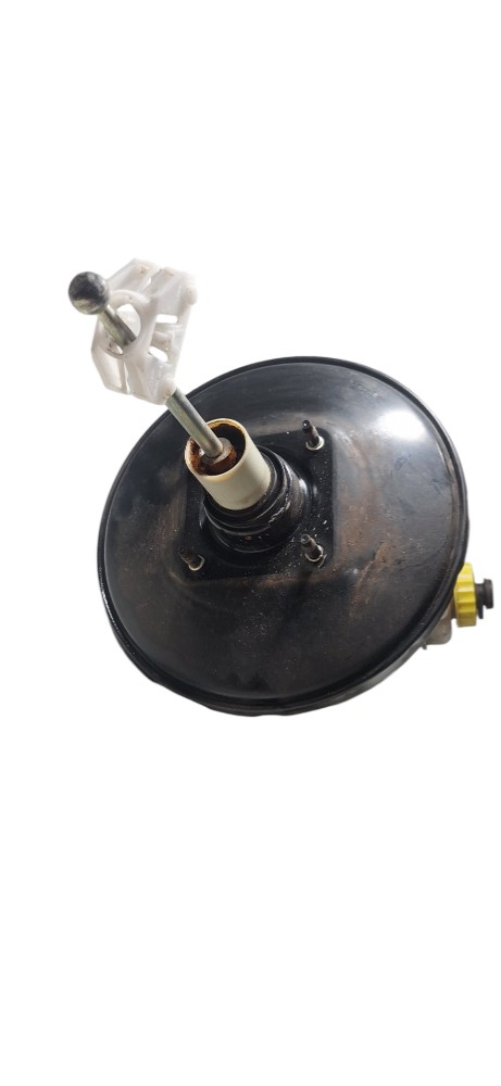 Hidrovacuo Servo Freio G5 Cilindro G6 1.0 Vw Gol 2009 a 2009 2