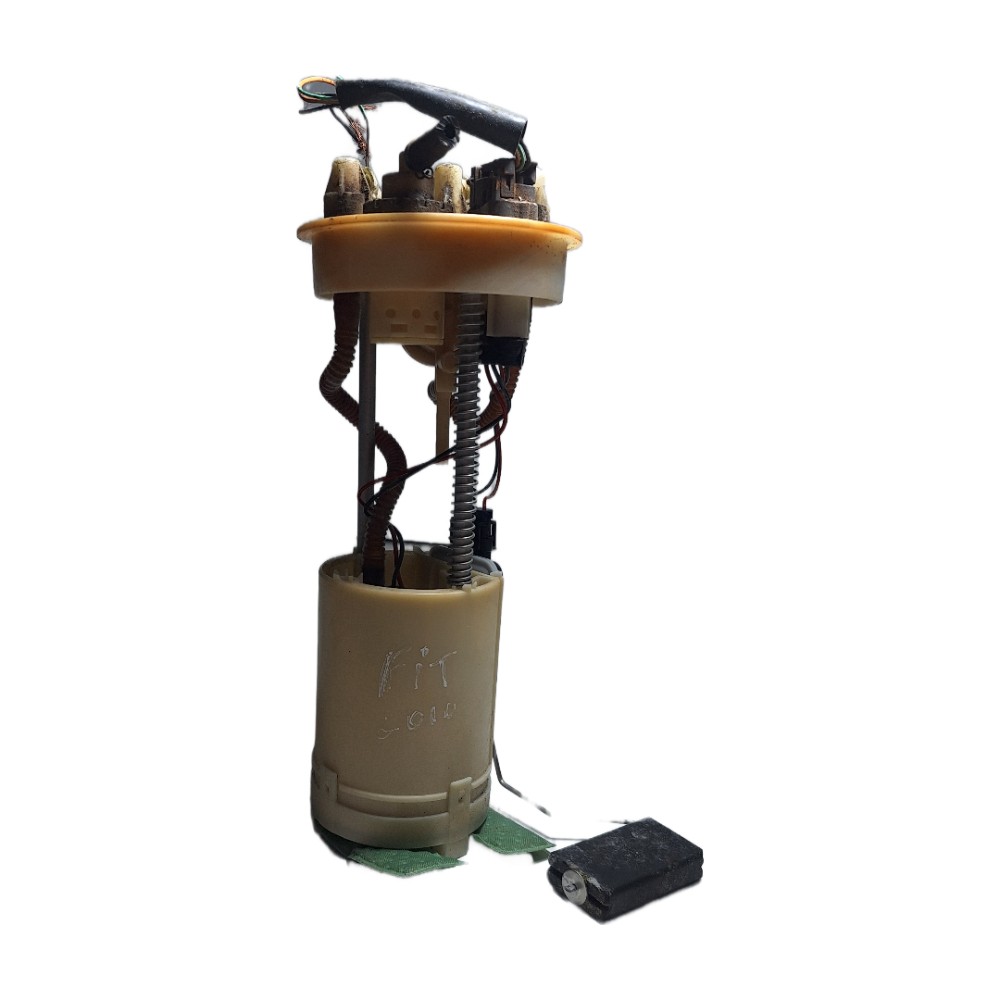 Bomba De Combustivel Honfa Fit 2010 3