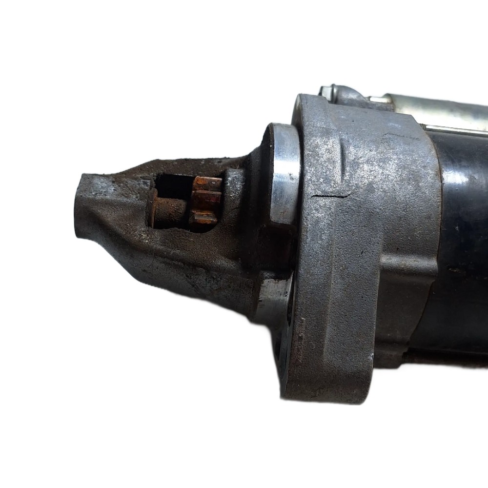 Motor Partida Honda New City Fit 1.4 1.5 16v 2009 A 2014 5