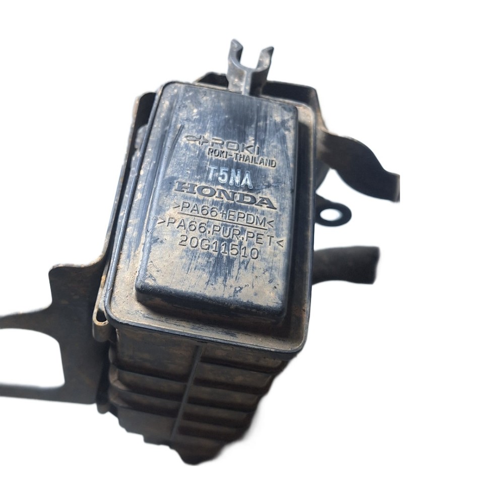 Filtro Canister 1.5 Honda City Fit 2015 A 2020 4