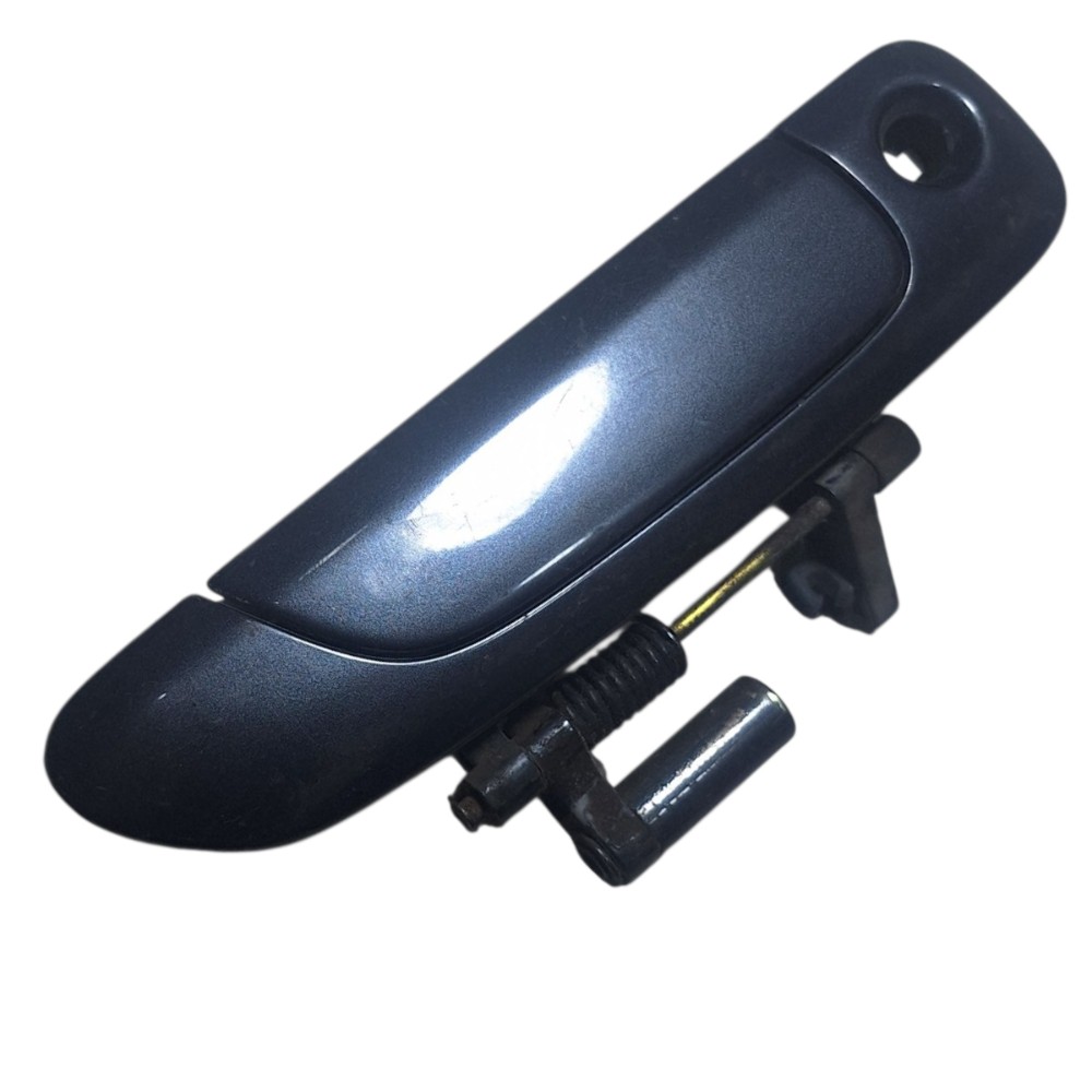 Macaneta Externa Dianteira Traseira Honda Fit  Dianteira/traseira 2