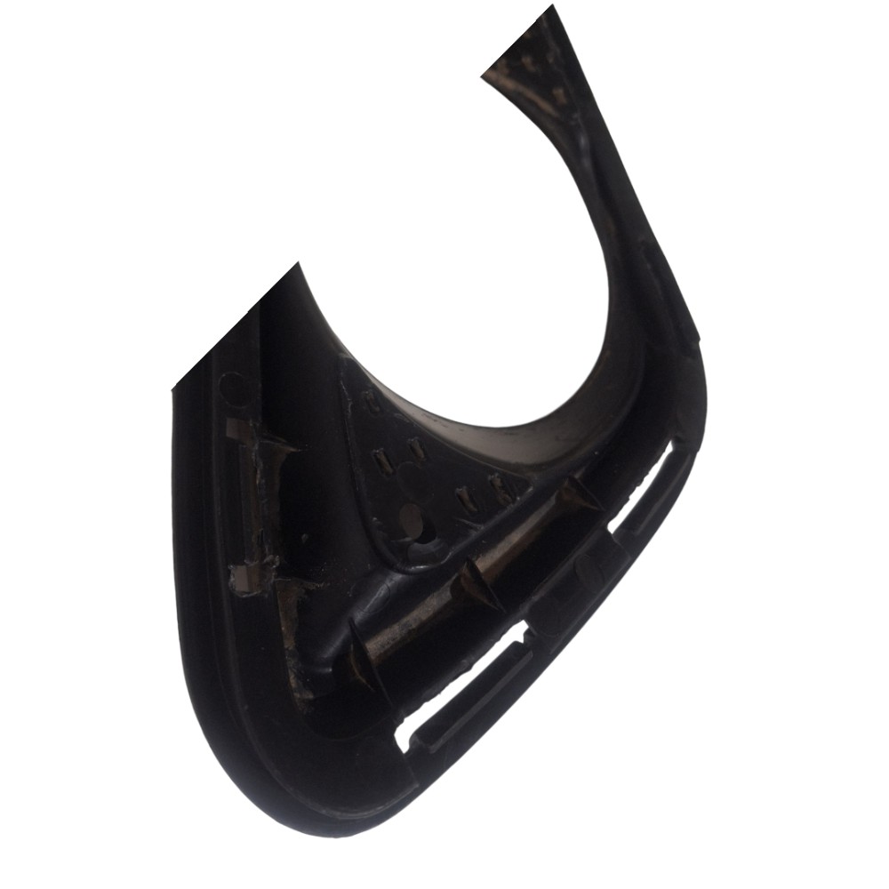 Grade Moldura Farol Milha Esquerdo Hyundai Hb20 2012 A 2019 Esquerdo 5