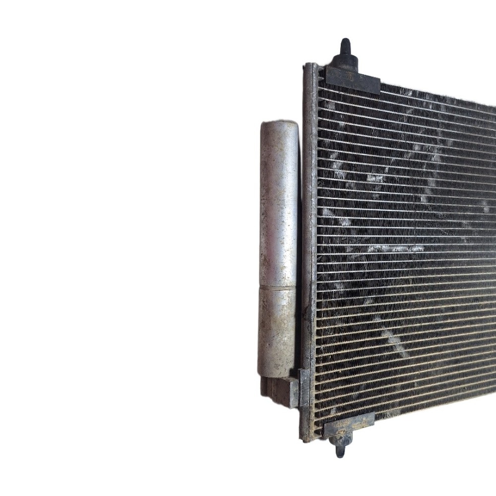 Condensador Ar Condicionado Cintroen C4 Palla 2