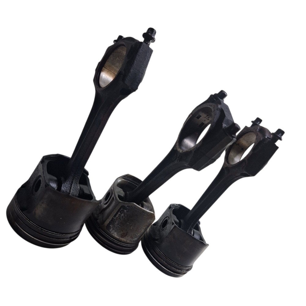Biela corsa celta 1.0 8v  com detalhe 3