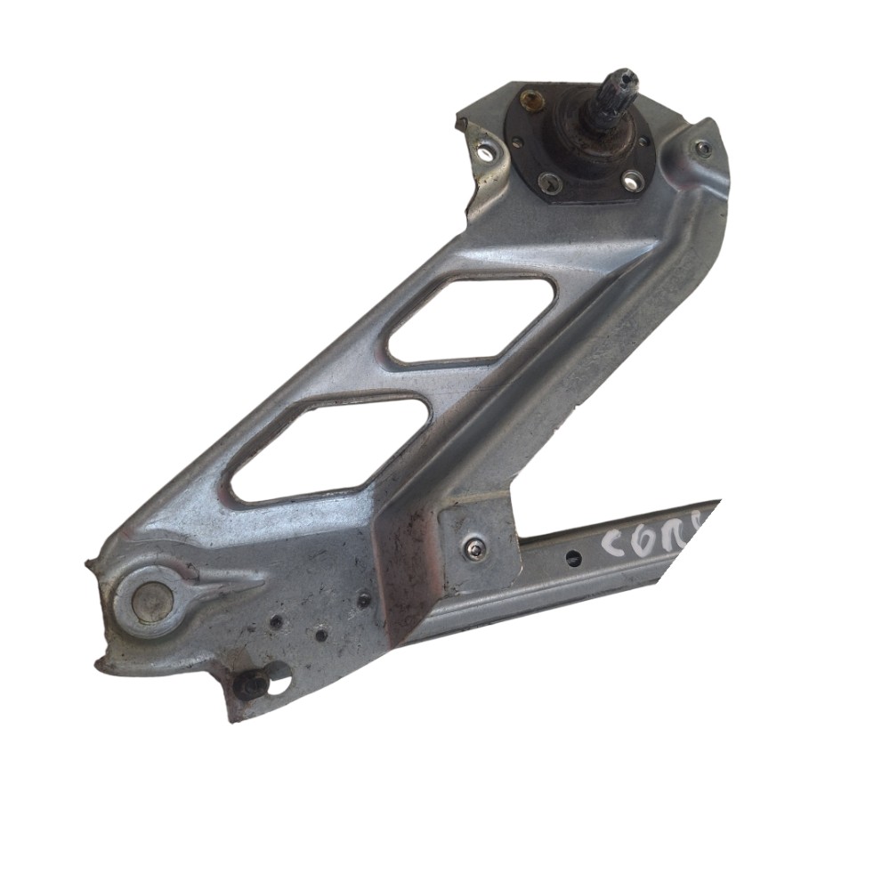 Máquina Vidro Manual Traseiro Direito Gm Corsa 3