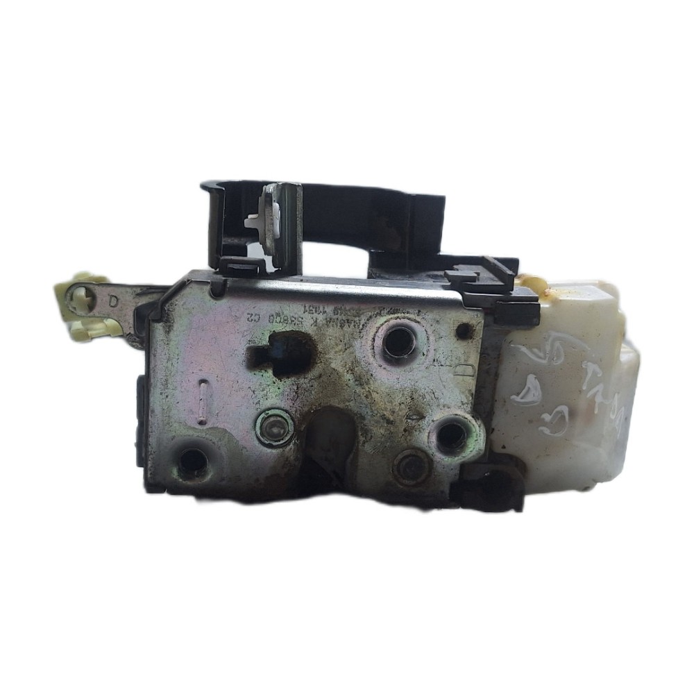 Fechadura Eletrica Dianteira Direita Fiat Strada 2