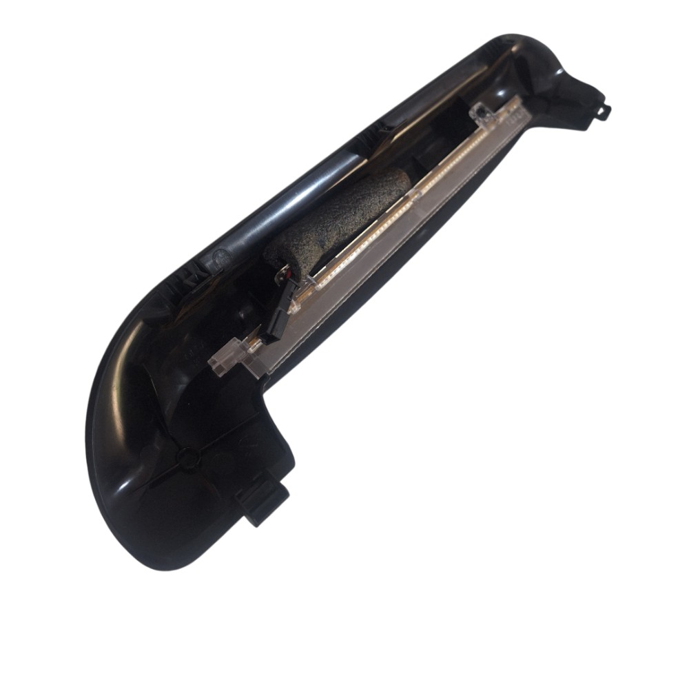 Break Light Luz De Freio Fiat Cronos 4