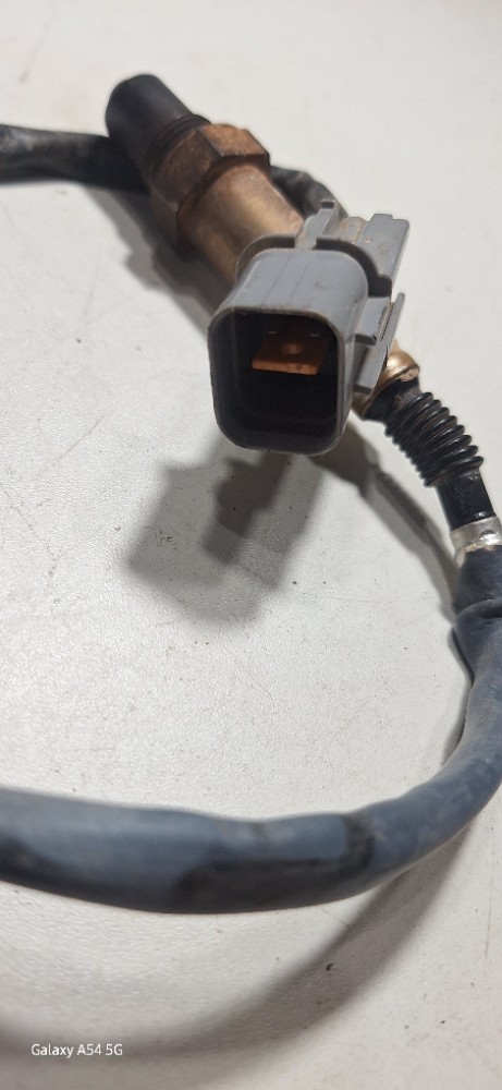 Sonda Lambda 1.6 Catalizador Flex Hyundai Hb20 2013 A 2019 3