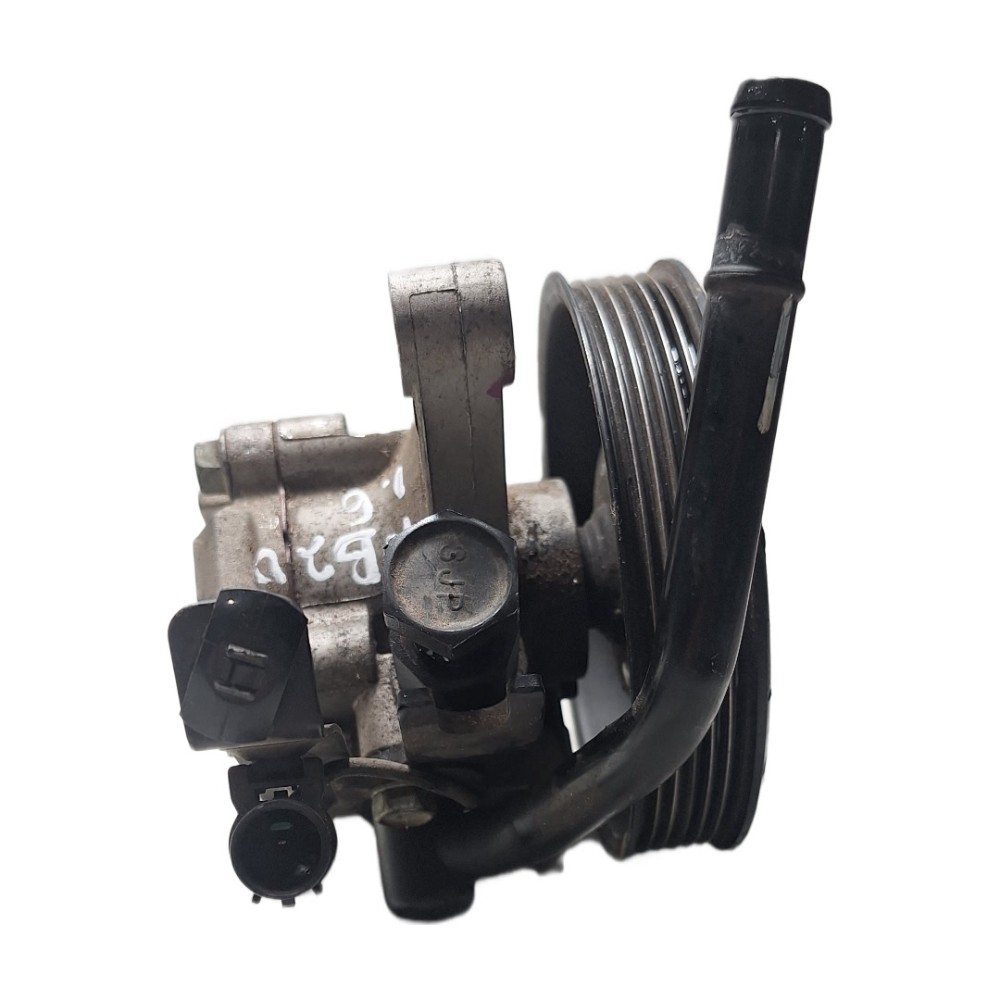 Bomba De Direção Hidráulica Hyundai Hb20 1.6 2015 3