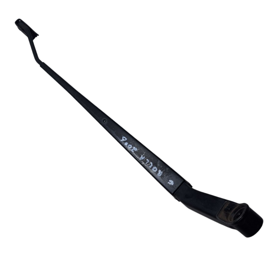 Braço Do Limpador Parabrisa Lado Direito Toyota Corolla 2006 Direito