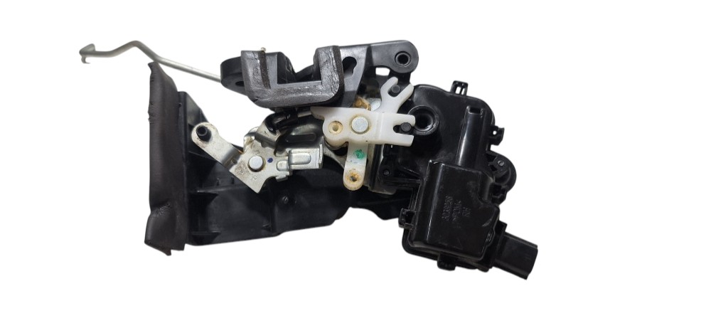 Fechadura Porta Elétrico Direito Di Renault Kwid 2017 A 2023 3