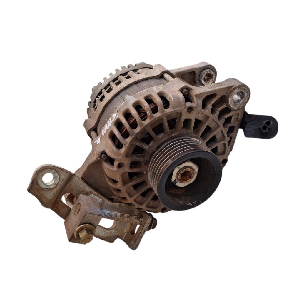 Alternador Cherry Qq 2018 3