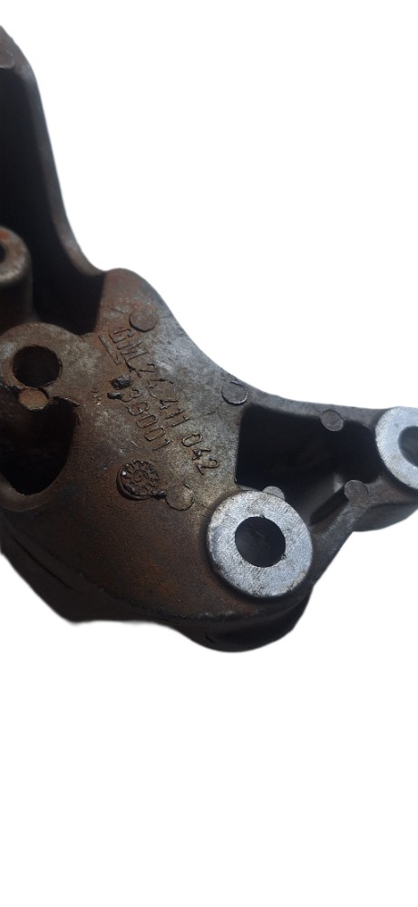 Suporte Coxim Motor Esquerdo Gm Corsa Montana 2003 A 2003 3