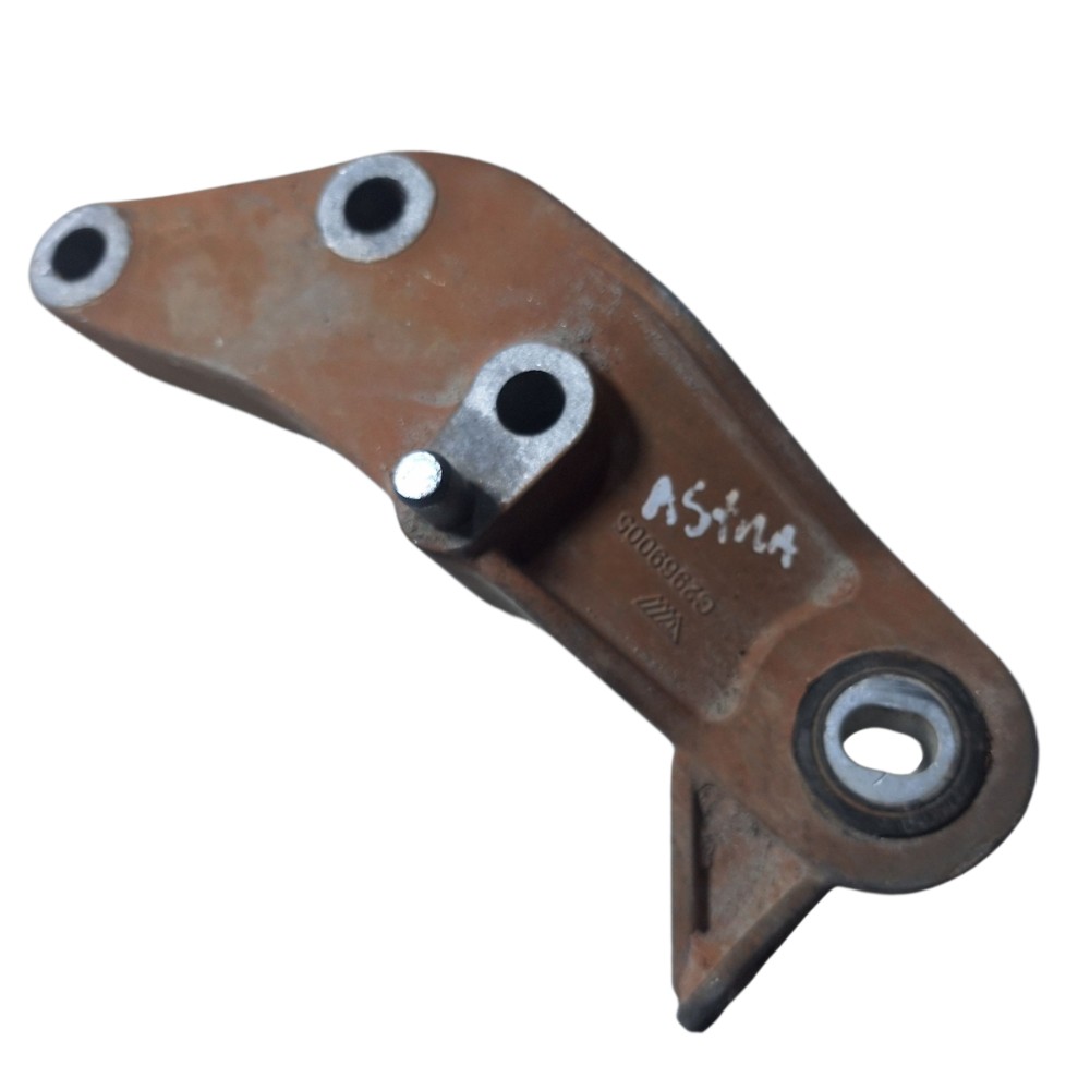 Suporte Coxim Câmbio Motor Gm Astra  2013