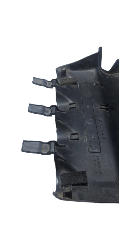 Capa Do Motor Honda Fit 1.4 I-dsi 2003-2008 4