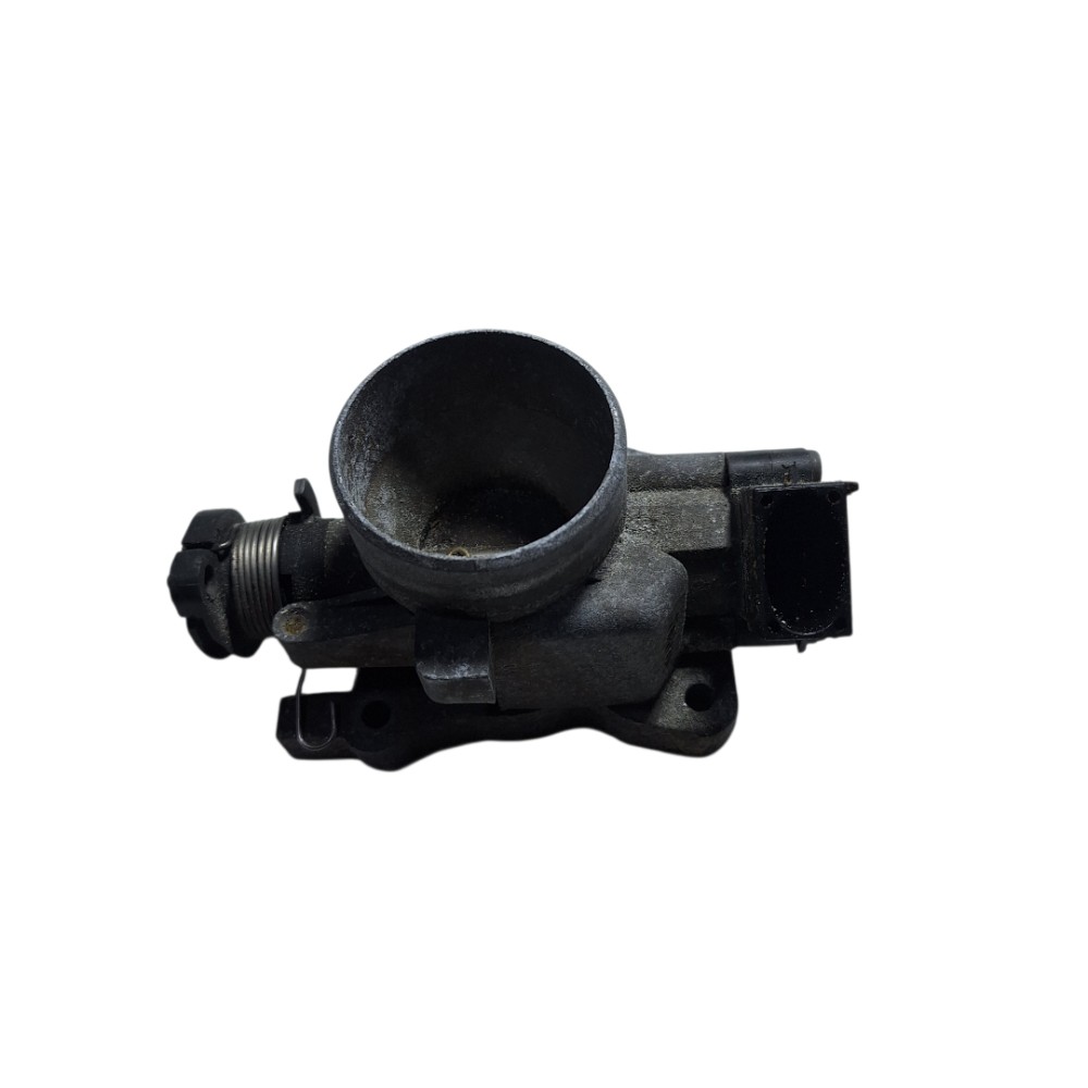 Corpo De Borboleta Ford Ka Fiesta 2006 1
