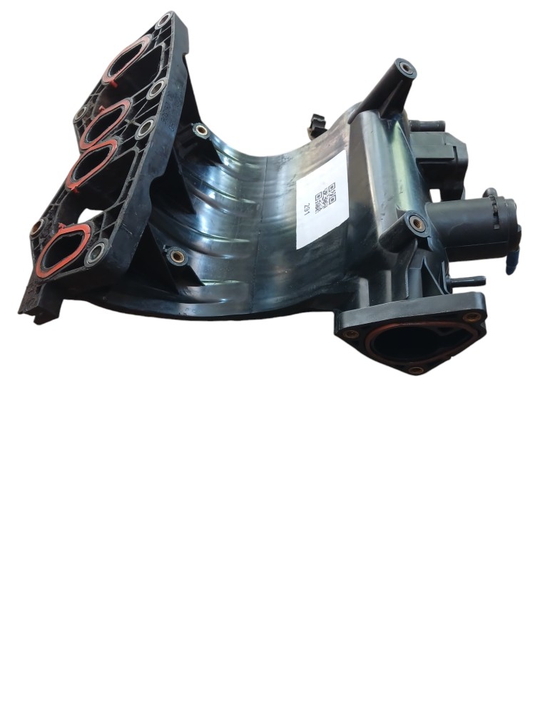Coletor Admissão 1.0 8v Fire Fiat Palio Siena Uno 4