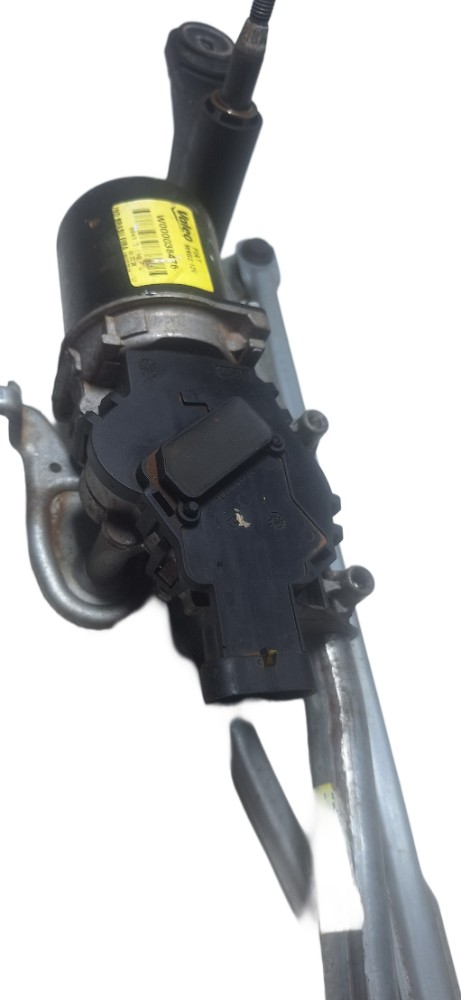 Maquina Motor Limpador Parabrisa Fiat Mobi 2019 4