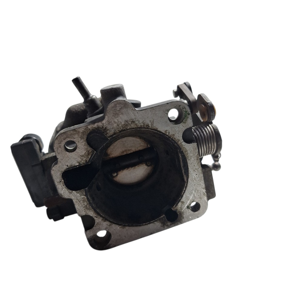 Tbi Corpo De Borboleta Celta Prisma 2007 2