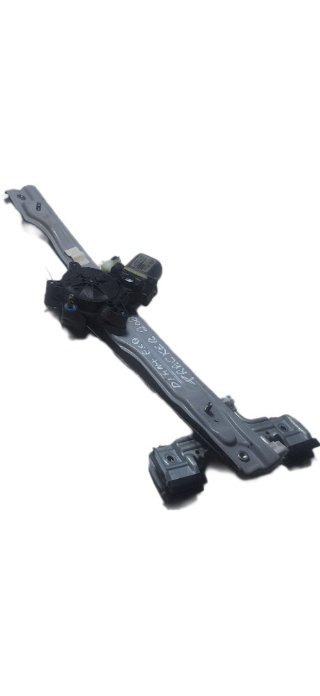 Maquina Vidro Dianteira Esquerda Chevrolet Tracker 2021 3