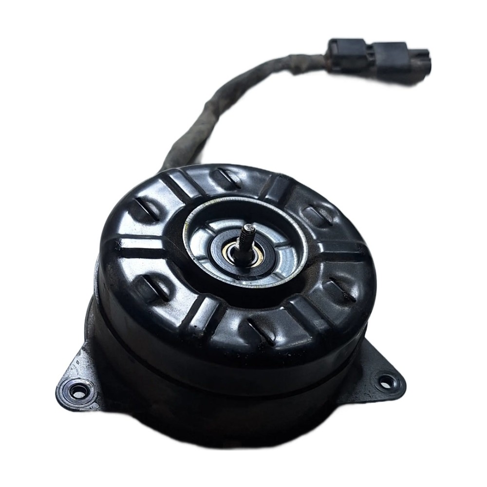 Motor Ventoinha Radiador Honda Fit 16v 1.5 3
