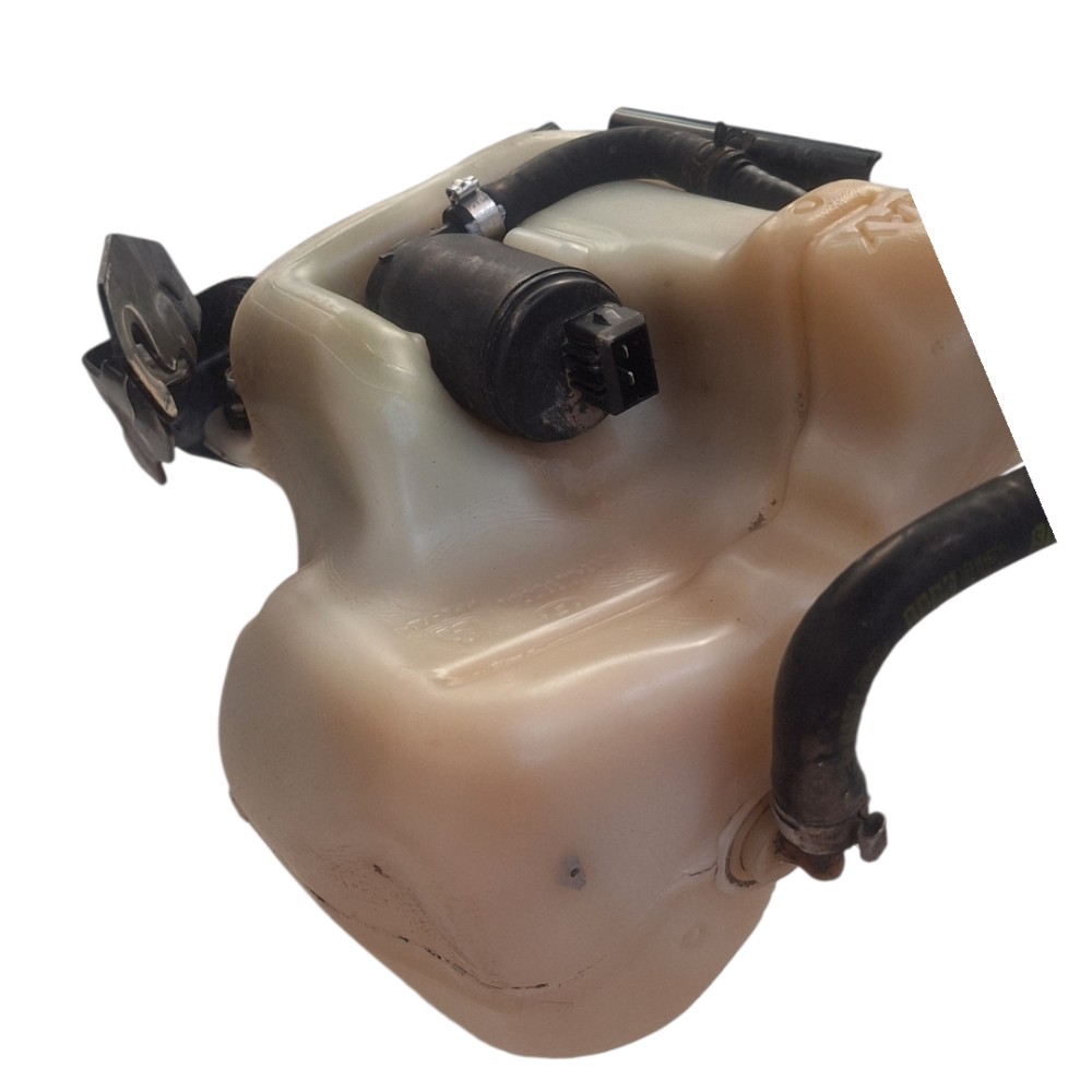 Reservatorio Partida Frio Gasolina Hyundai Hb20 2015 A 2019 5
