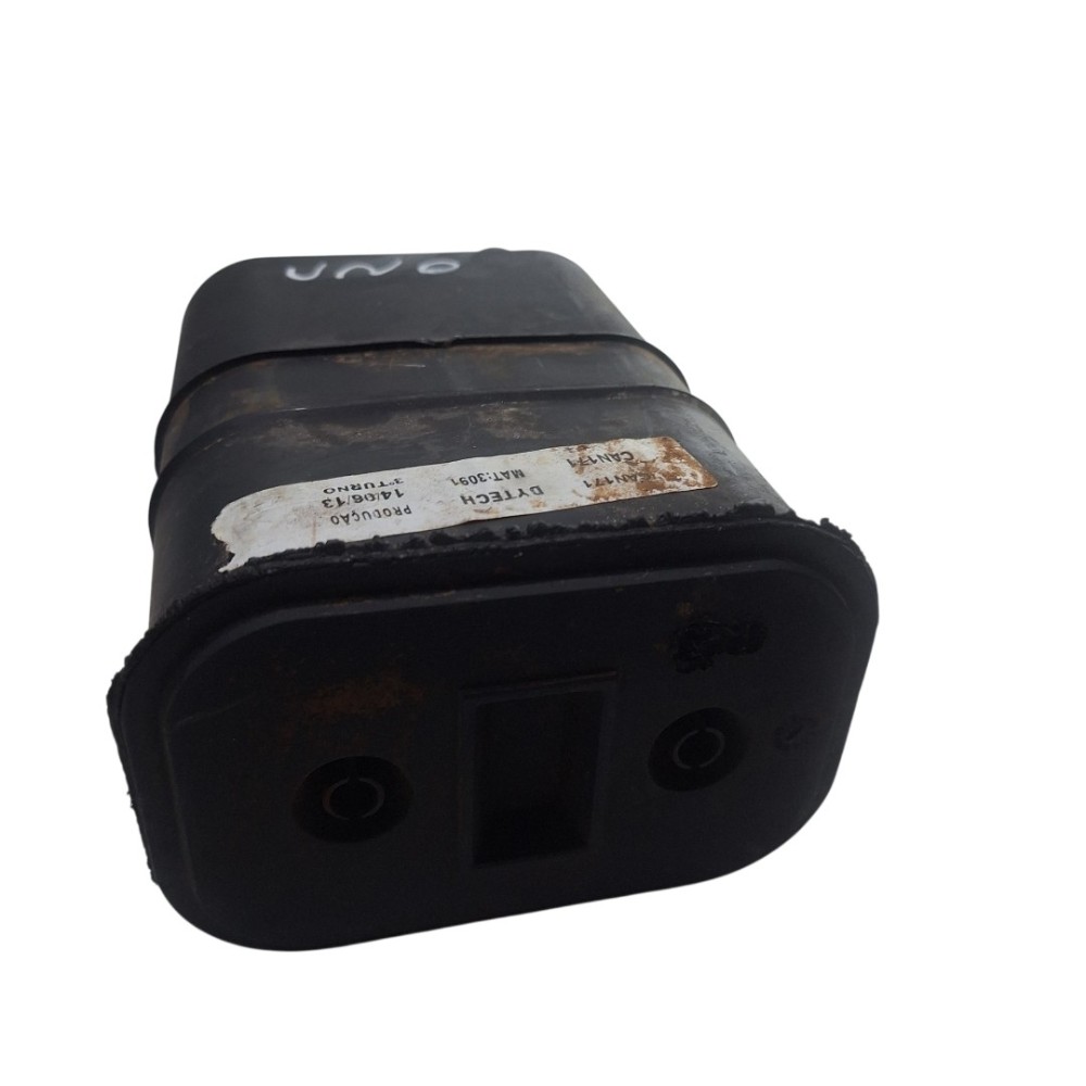Filtro Canister uno 2014