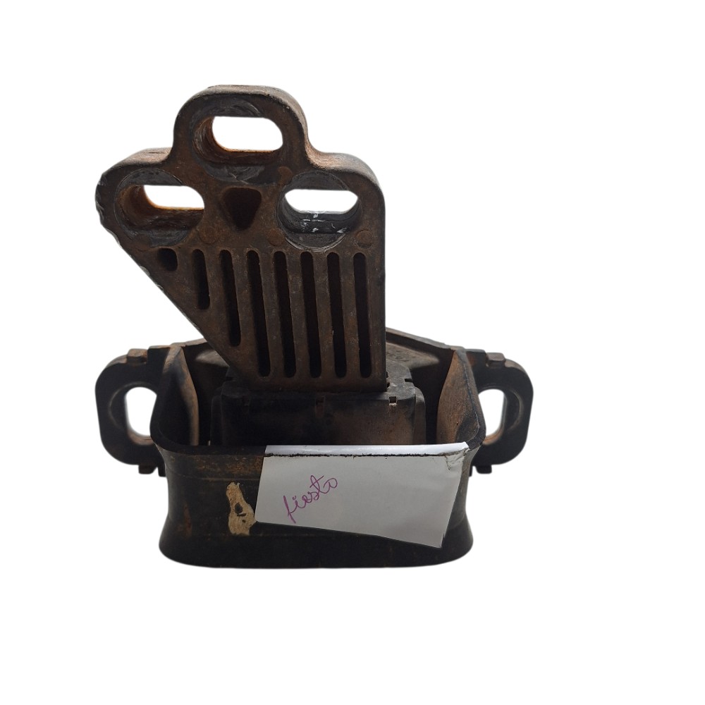 Suporte Coxim Motor Direito Fiesta 2008 2