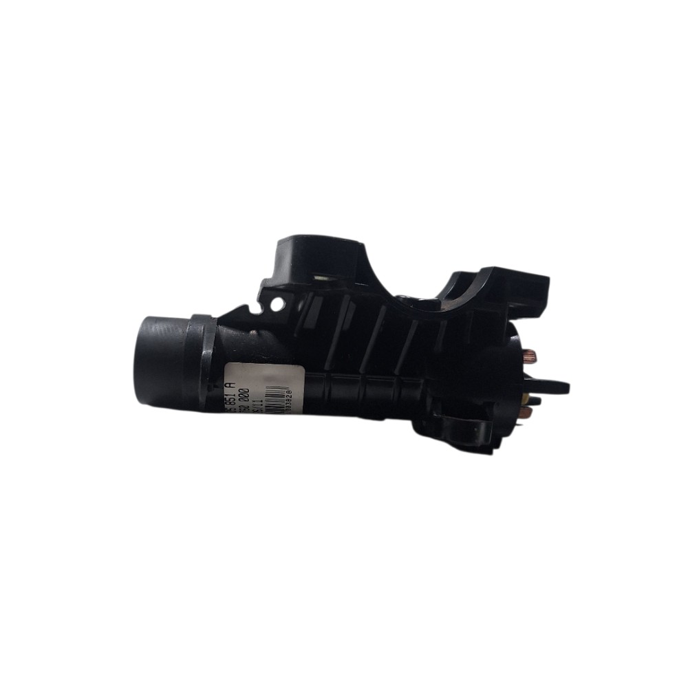Comutador De Ignicao Gol G5 2010 4