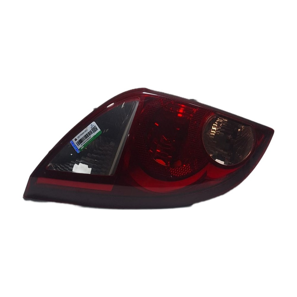 Lanterna Traseira Esquerda Chevrolet Celta 2