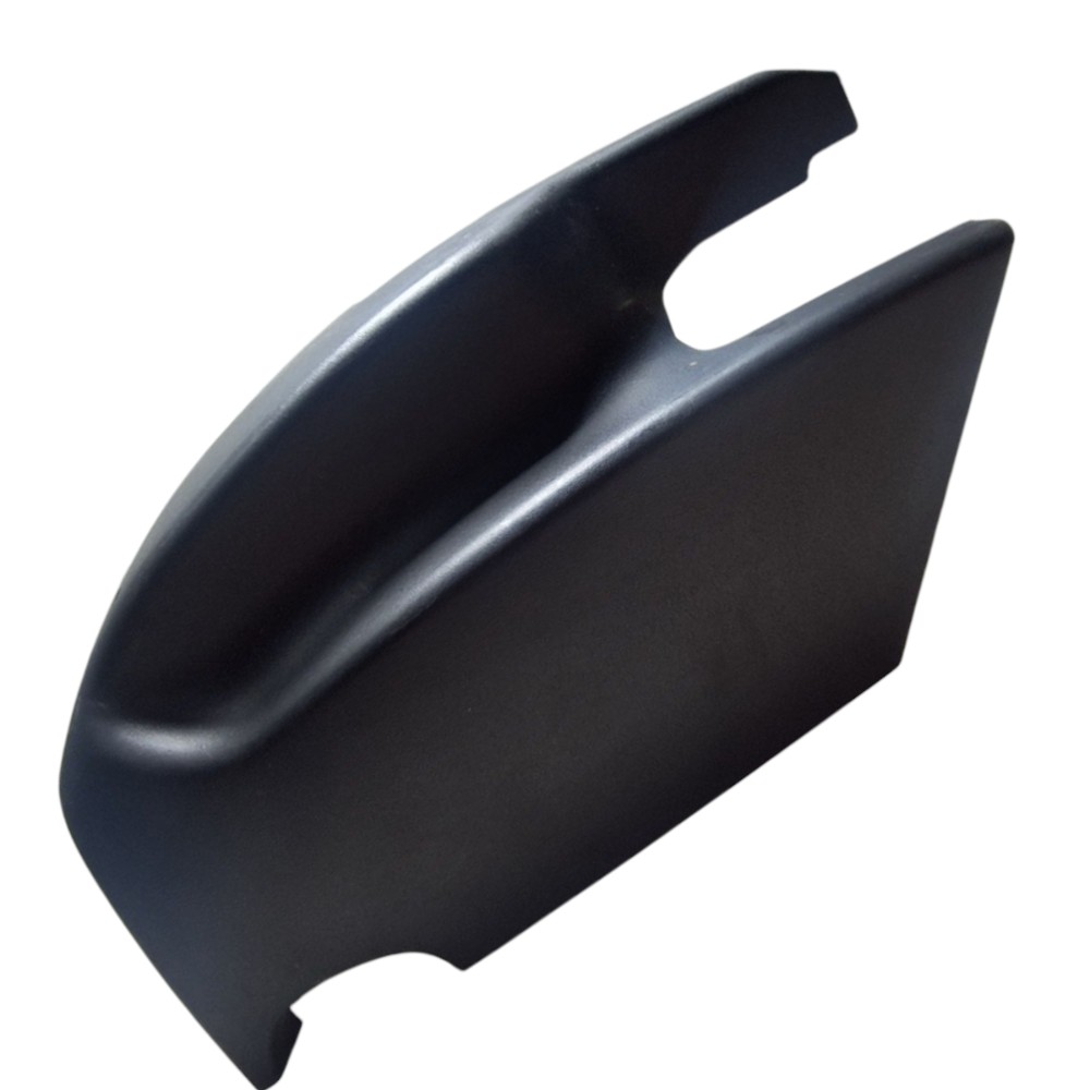 Acabamento Inferior Chave De Seta Chevrolet Onix 2