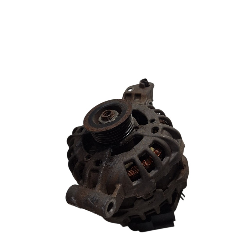 Alternador Ford Fiesta ka 2018