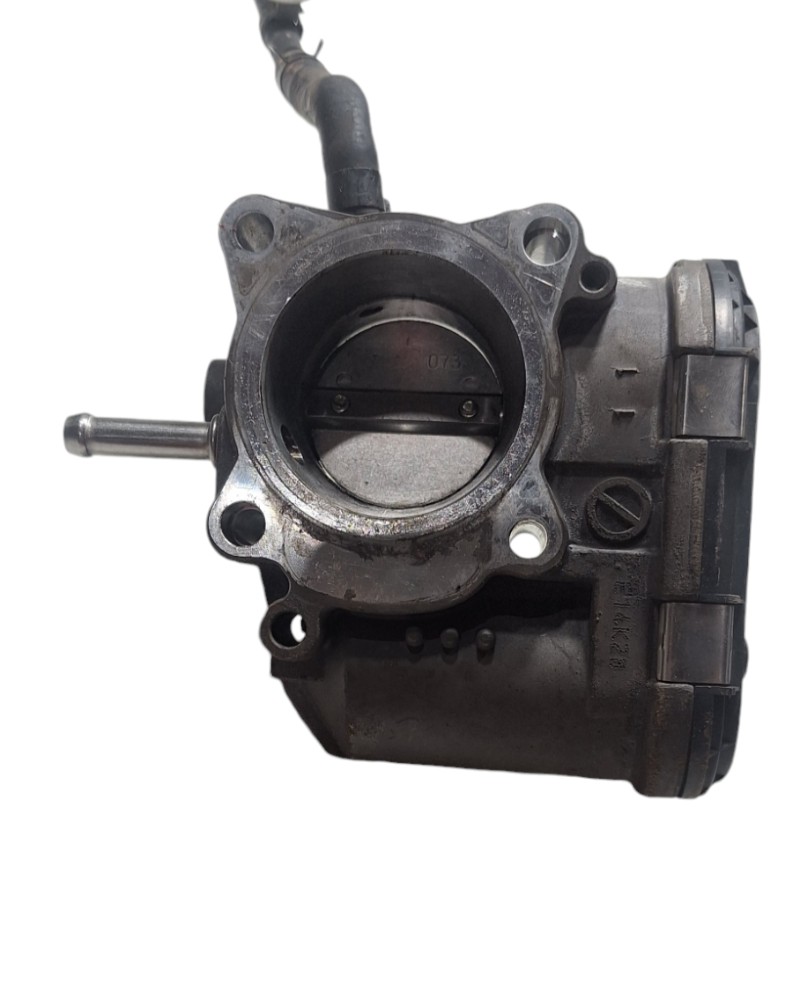 Tbi Corpo Borboleta Hyundai Hb20 1.0 3cc 2012 A 2019