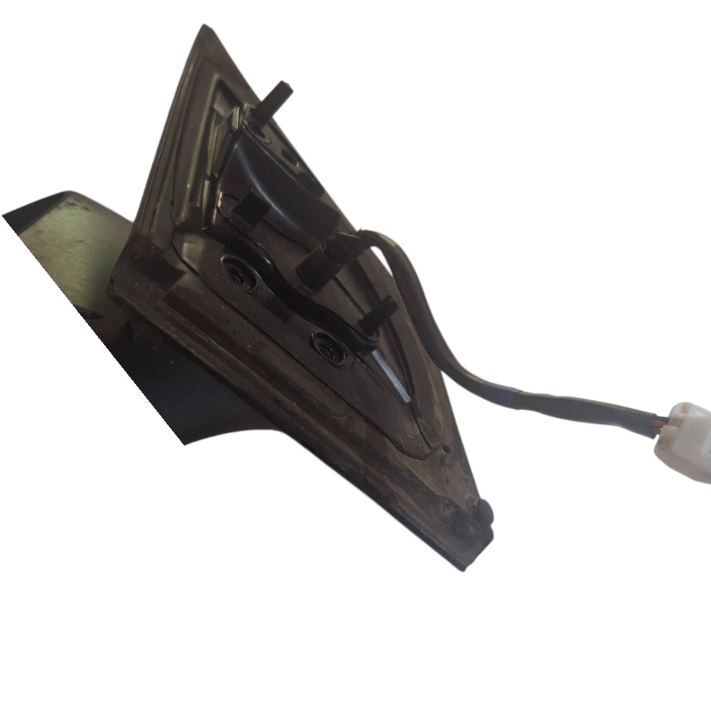 Retrovisor Eletrico Esquerdo Toyota Corolla 2015/2019