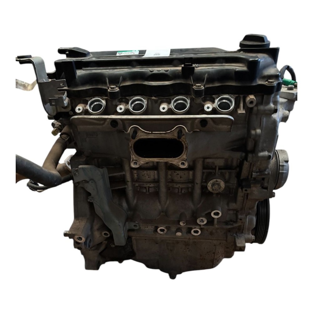 Motor Parcial Honda Fit 1.4 16v Flex Automático 2009/2014 2