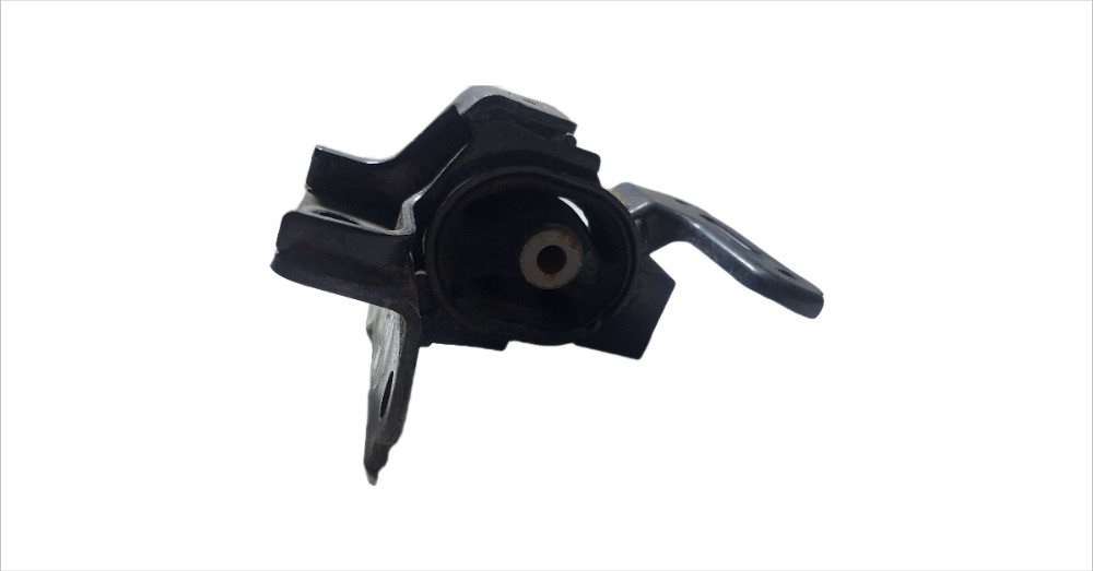 Coxim  Motor Cambio Automatico Lado Esquerdo Toyota Corolla 1