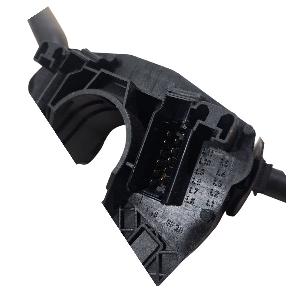 Chave De Seta Limpador Ford Ecosport 2004 3