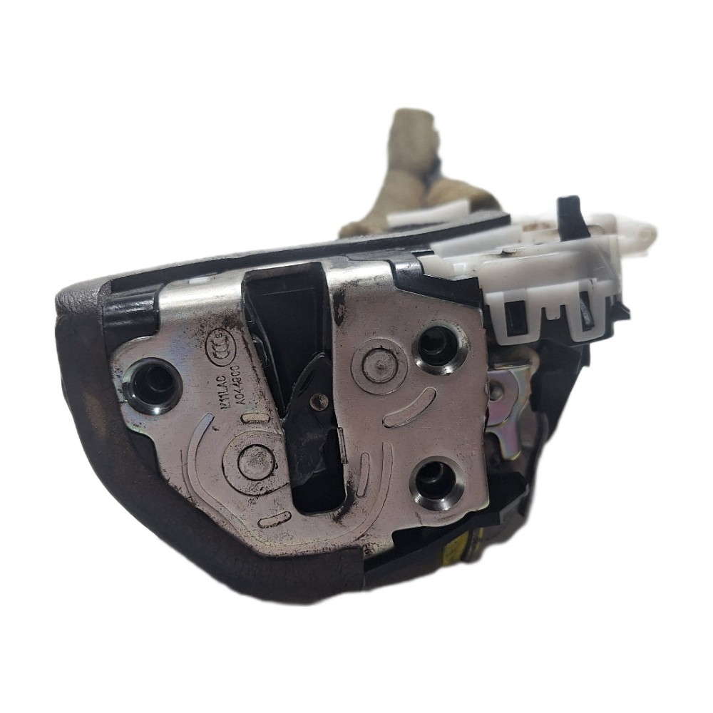 Fechadura Eletrica Traseira Esquerda Honda Fit 2015-2019 5