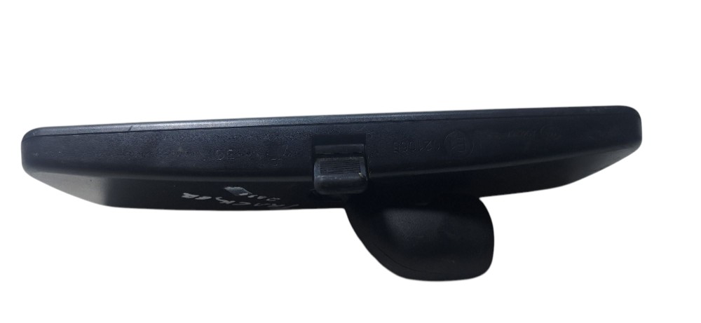 Retrovisor Interno Chevrolet Tracker 2021 1