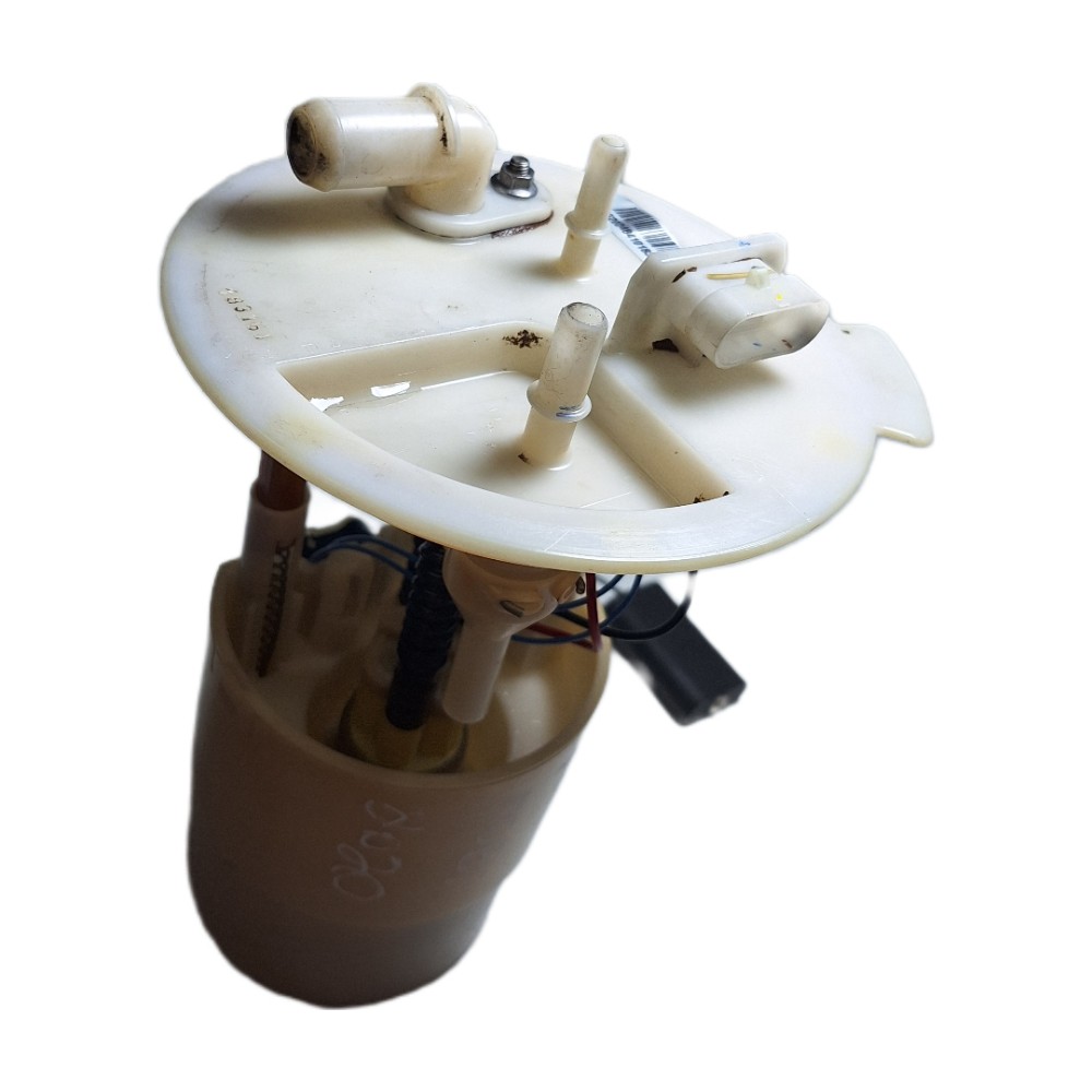 Bomba Combustivel Fiat Mobi 2020 2