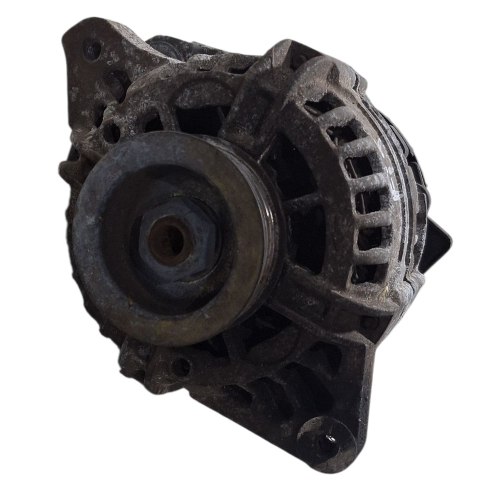 Alternador Honda Fit 2004 3