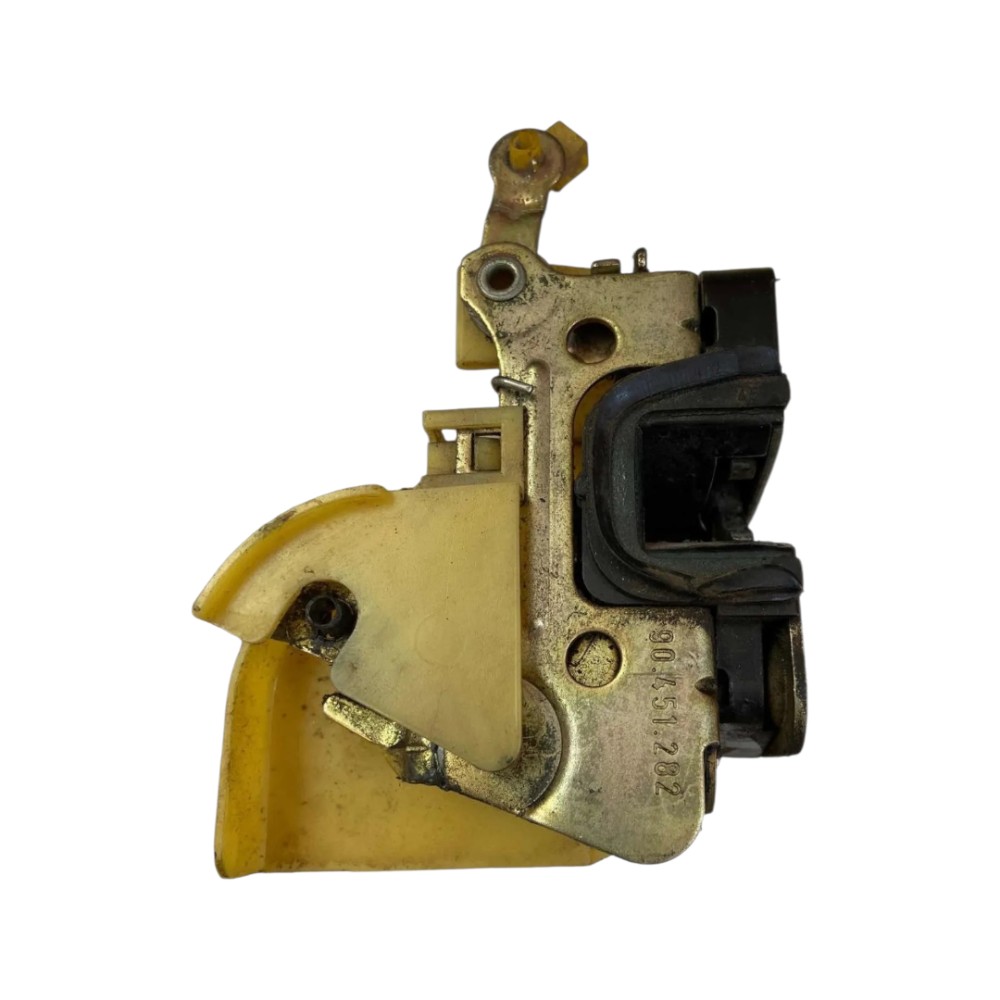 Fechadura Dianteira Direita Corsa 2004 4