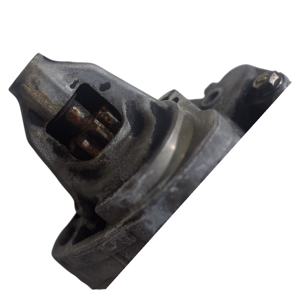 Motor De Partida Arranque Honda Fit 4